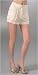 Sue Stemp Peg Top Shorts