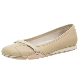 Palladium Women's Edessa Flat