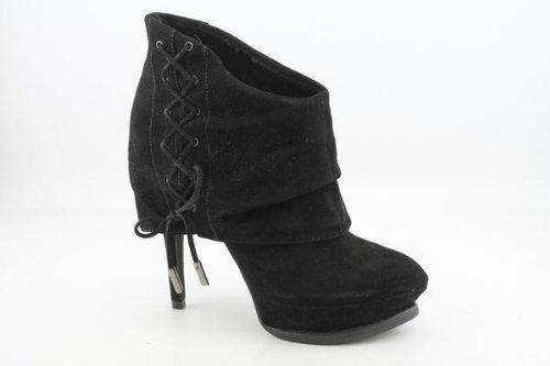 GUESS by Marciano Womens Ankle Boot