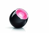picture of Philips LivingColors 69150/30/PU LED Mood Light, Mini, Black