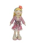 Manhattan Toy Meet Josephine, A Lilydoll is a Classic Doll for your Timeless Girl from Manhattan Toy