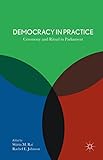 Democracy in practice : ceremony and ritual in parliaments