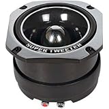 Pyle-Pro PDBT45 400 Watt 1.75-inch Titanium Bullet Super Tweeter