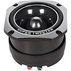 Pyle-Pro PDBT45 400 Watt 1.75-inch Titanium Bullet Super Tweeter