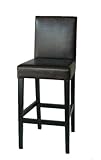 4 PCS Set CORTINA Bar Stools Model # 8900CH