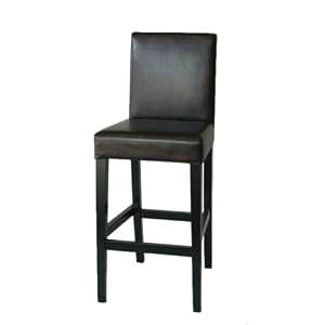 4 PCS Set CORTINA Bar Stools Model # 8900CH by Chans E Shop