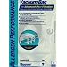 Hoover Type Y 3-Ply Allergen High Performance Vacuum Cleaner BagsSix 3 packs *Case* - Generic - Synthetic Filtration - OEM# (4010801Y)***Price Includes FREE SHIPPING!***