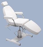 Pibbs Facial Chair with Hydraulic Base