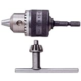 バッテリー工具用ドリルチャックアダプター CKR-10