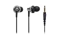 audio-technica ダイナミック型インナーイヤーヘッドホン ATH-CKM99