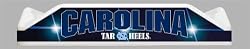 North Carolina Tar Heels - Beach Pole Caddy