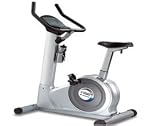 WindsorTech - Advance 485 - Upright exercise bike