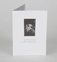 Nostalgic Hands Fathers Day Card