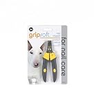 JW Pet Company Gripsoft Deluxe Nail Clipper for Dogs, Medium