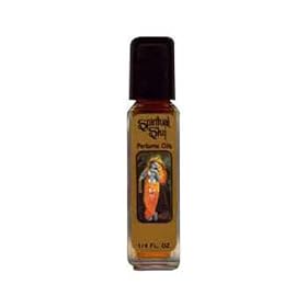 Spiritual Sky Rain Scented Perfume Oil, 1/4 Oz Bottle