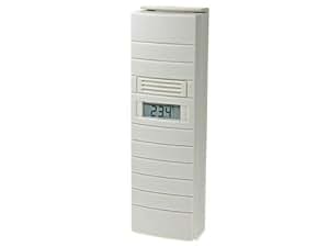 Capteur Température/Hygrométrie La Crosse Technology TX29DTH - Écran, 868Mhz, Alimentation 2xAA