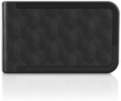 Dosh Men's Embossed Money Clip Wallet