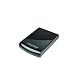Clickfree Automatic Backup C6 1 TB USB 3.0 Portable External Hard Drive CA3B10 (Black)