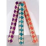 Chinese Finger Traps - 12 pieces