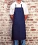 ERB 18004 F4 Denim Shop Apron