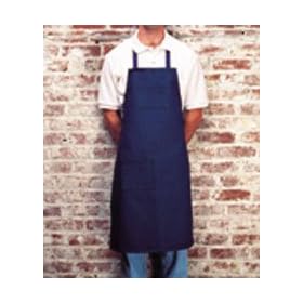 ERB 18004 F4 Denim Shop Apron