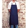 ERB 18004 F4 Denim Shop Apron