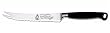 Messermeister San Moritz Elite - 5" Scalloped Tomato Knife