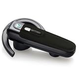 Sony Ericsson Bluetooth HBH-PV703 - Headset over-the-ear - wireless - Bluetooth 20 EDR - black