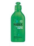 Sunsilk Captivating Curls 24/7 Creme with Aloe-E, 7-Ounce Bottles (Pack of 6)