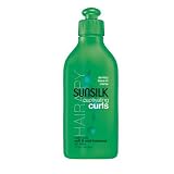 Sunsilk Captivating Curls 24/7 Creme with Aloe-E, 7-Ounce Bottles (Pack of 6)
