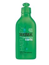 Sunsilk Captivating Curls 24/7 Creme with Aloe-E, 7-Ounce Bottles (Pack of 6)
From Sunsilk

