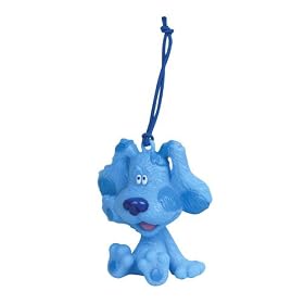 Blue's Clues - Party Supplies - Zipper Pulls by Blue's Clues