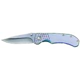Maxam Liner Lock Knife