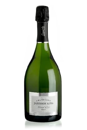Janisson Grand Cru NV Case of 6 Janisson Grand Cru NV Case of 6