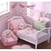 Bright Butterfly - 4-Piece Toddler Set