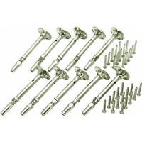 Atlantis Rail System C09811004 RailEasy Tensioners For Railing by Atlantis Rail System