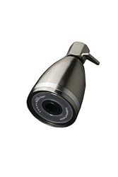 Shower Head Self-Pressurizing Shower Fixture Five Star Resort Spa ShowerHead