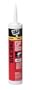 12 Pack Dap 08648 Kitchen & Bath Silicone Sealant - Clear 10.1-oz Cartridge