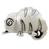 Ohm Bead Cute Chameleon