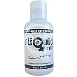Sliquid Silk Premium 4 oz.