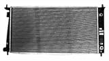 TYC 2819 Ford F150 Pickup 1-Row Plastic Aluminum Replacement Radiator