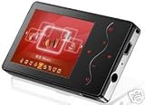 Electronics : 4GB MP3 MP4 Player with TouchPad- 260k True Colour