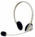 ScreenBeat Headphones with Microphone