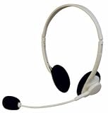 PC - Kopfh�rer inkl. Mikrophon (Logic3) - 