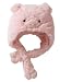 Click to Enlarge Image 31bbd%2BL3%2BKL. SL75 Genuine My Pillow Pets Ultra Soft Pig Hat