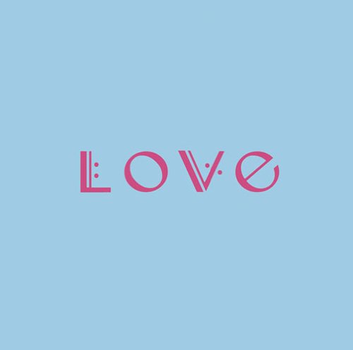 Second Love～ただ一つの願いさえ～ Love