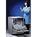 Labconco 4420321 Undercounter Glassware Washer, High-Temperature; 230 VAC