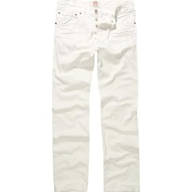 LEVI'S 501 Original Fit Mens Jeans