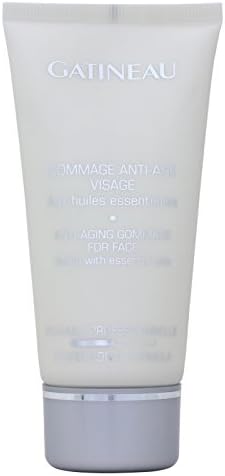 Gatineau Skin Care Anti-Ageing Gommage 75Ml