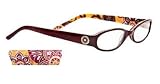 Vera Bradley Readers VB-4006R Women's Eyeglasses
